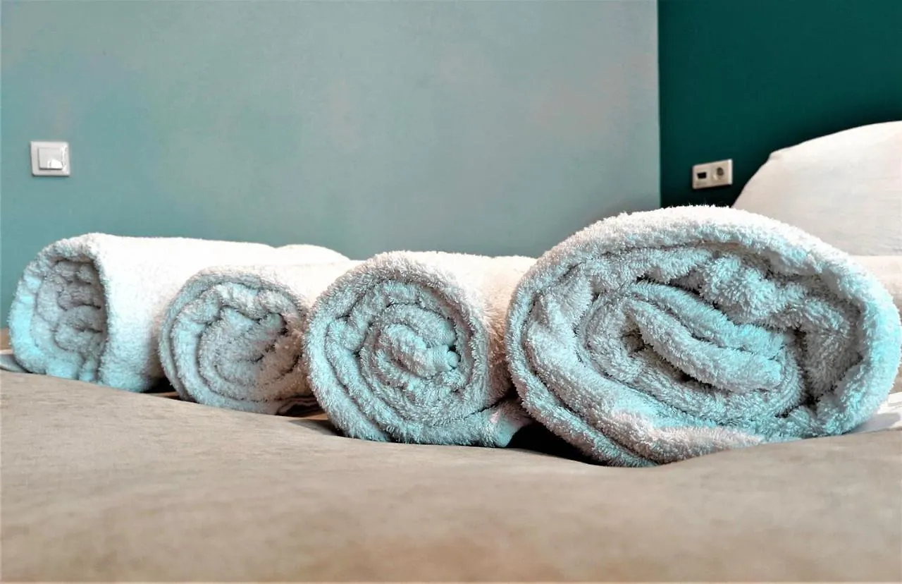 Tbilisi Airport Hotel - Atu 4*,  Georgia