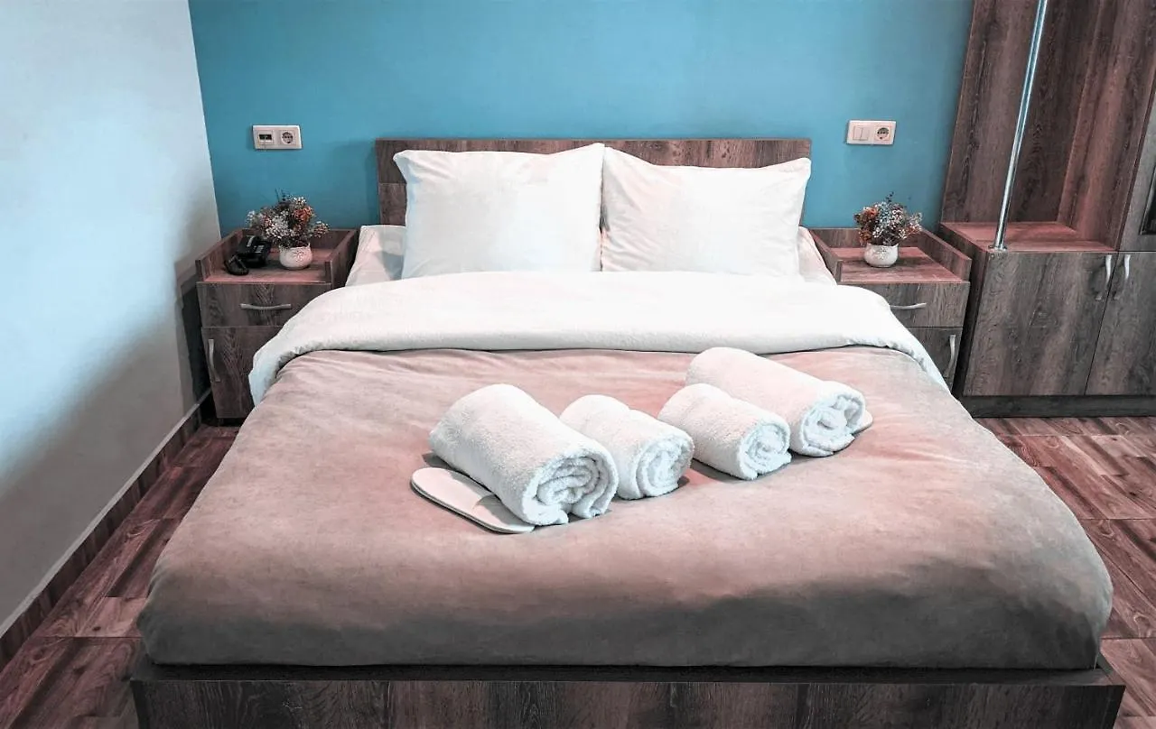 Tbilisi Airport Hotel - Atu
