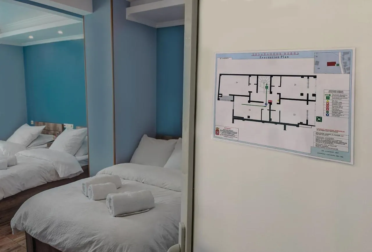 Tbilisi Airport Hotel - Atu
