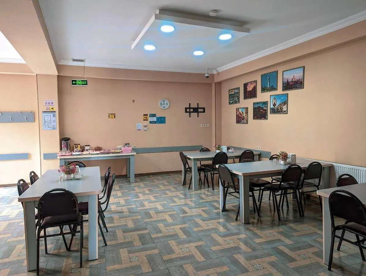 Tbilisi Airport Hotel - Atu 4*,
