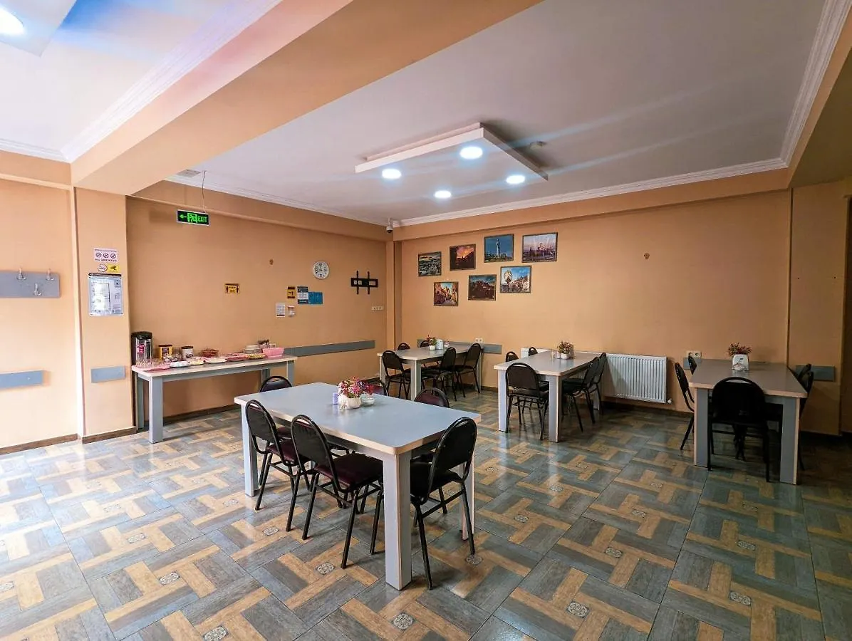 Tbilisi Airport Hotel - Atu