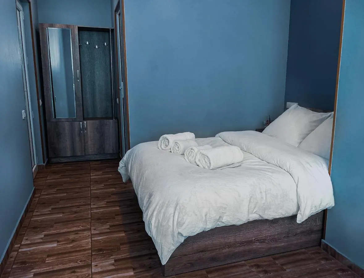 ****  Tbilisi Airport Hotel - Atu Georgia